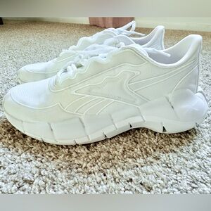 REEBOK x VICTORIA BECKHAM ZIG KINETICA SNEAKERS LADIES SHOES